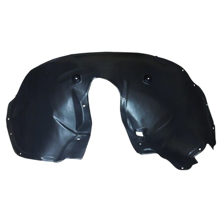 Crown Automotive 05-10 LX MAGNUM/300/CHARGER/06-10 LE 300 FENDER LINER 5065502AC